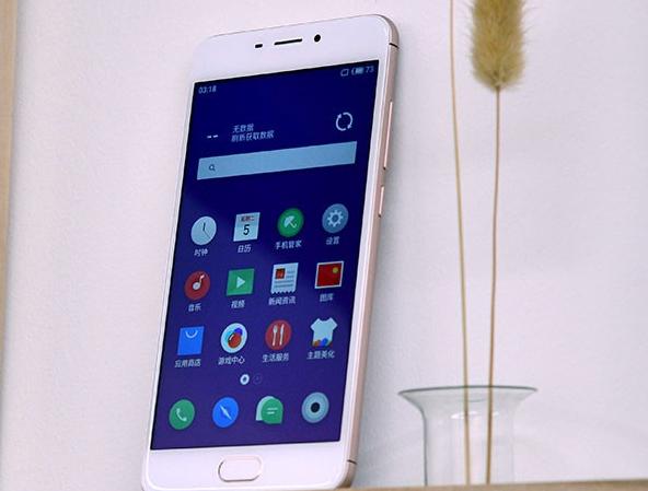 魅藍(lán)6性能、外觀評(píng)測(cè):該有的都有了 魅藍(lán)6值得買嗎?