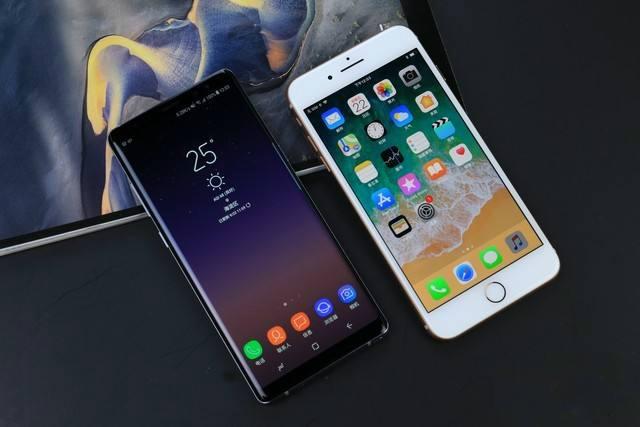 iPhone用戶不愿意用安卓手機的五個原因