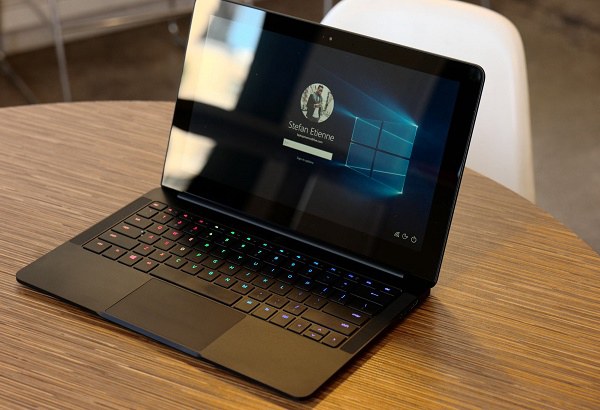 雷蛇筆記本升級Win10.4不兼容 全系中招