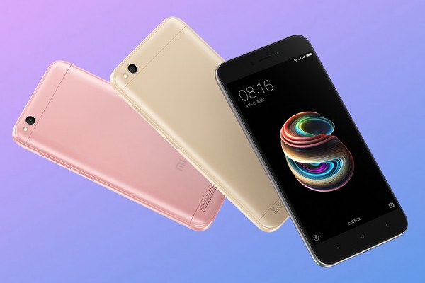 紅米5A與紅米4A配置區別對比 紅米5A和4A哪個好?