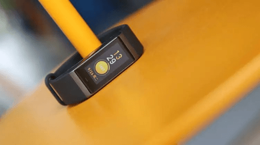 AMAZFIT米動手環評測 amazfit米動手環怎么樣?