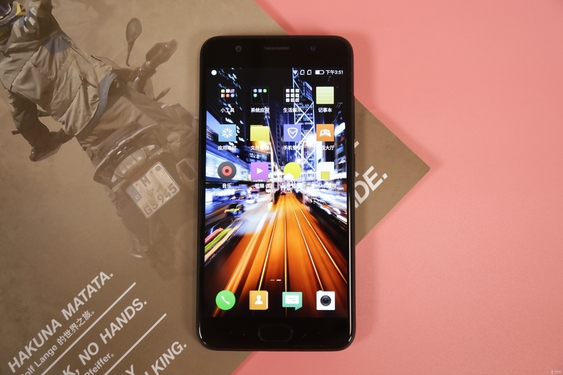 雙十一即將到來 哪些個性化手機更值得購買