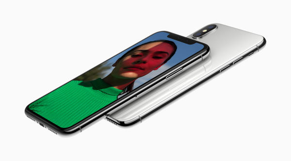 蘋果高管:iPhone X的諸多新技術原本計劃2018年商用
