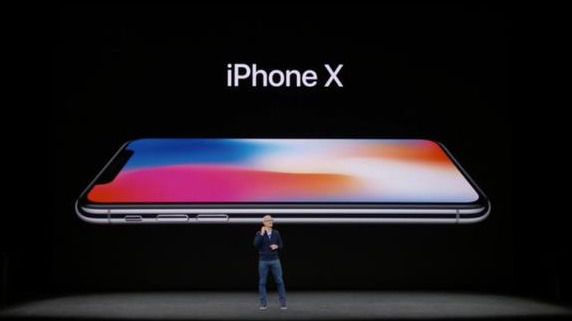 iPhone X二代曝光:JDI OLED屏、成本降低40%