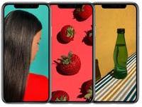 蘋果iPhone X電量不足10% Face ID沒法用