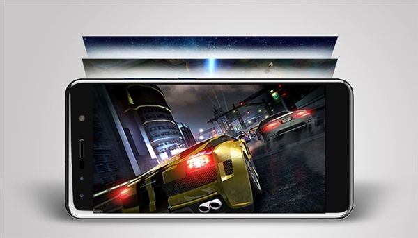 中興Blade A3售價791元 前置雙攝搭配3GB內存!