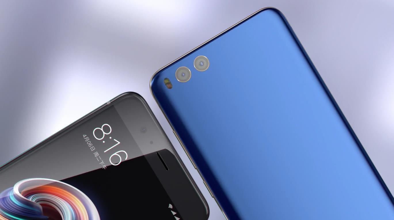 小米Note 3發(fā)布4GB運(yùn)存版:售價(jià)1999 元 性?xún)r(jià)比更高!