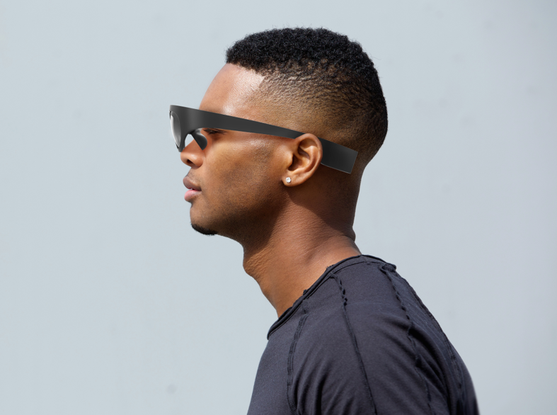 Rokid發(fā)布AR眼鏡新品 支持人臉識別手勢識別等功能