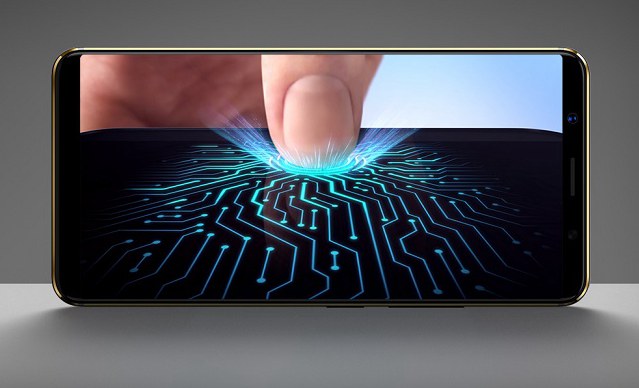 vivo X20Plus屏幕指紋版和X20Plus有什么區(qū)別 哪個(gè)好?