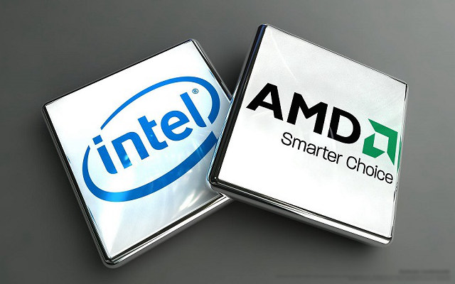 DIY裝機高性價比CPU推薦 秒懂2018電腦CPU哪個好