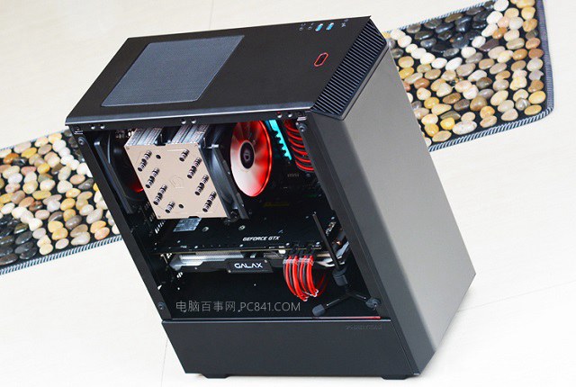 5500元i3-8100配GTX1066配置推薦 沒有玩不了的游戲