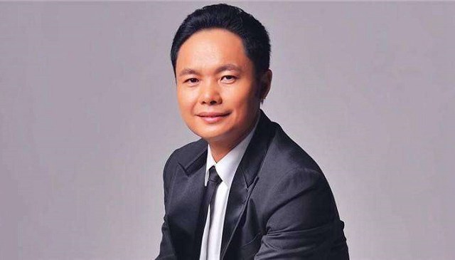 OPPO陳明永:已布局5G研發(fā)三年 將第一批推出5G手機(jī)