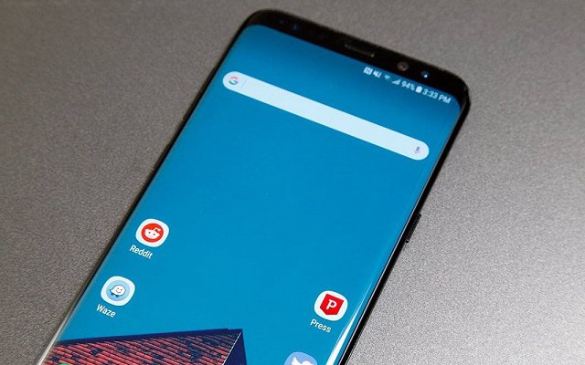 三星S9將在2月25日發(fā)布 重新定義相機?