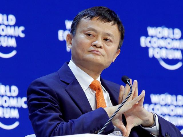 馬云就中美貿(mào)易戰(zhàn)發(fā)警告:貿(mào)易停止 戰(zhàn)爭(zhēng)就會(huì)開始