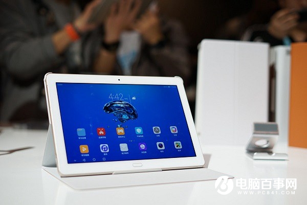 榮耀Waterplay平板參數與圖賞 耀Waterplay配置怎么樣?