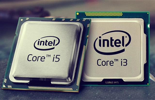 Intel新一代酷睿i3支持睿頻 擠牙膏的時代已經過去了!