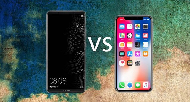 華為手機(jī)利潤僅為蘋果的3% oppo、vivo更慘LG賠哭