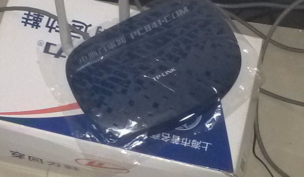 TL-WR886N路由器恢復出廠設置教程 TP-Link路由器怎么重置