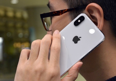 蘋果X來電沒反應原因 iPhone X無法接聽電話怎么回事?