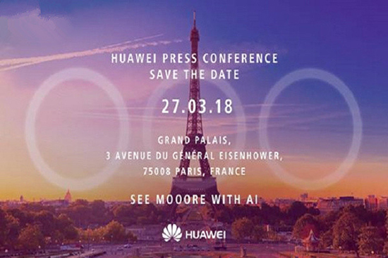 華為P20邀請函曝光:3月27日,首款萊卡三攝手機(jī)或?qū)⒚媸? target= 華為P20邀請函曝光:3月27日,首款萊卡三攝手機(jī)或?qū)⒚媸?></a>
		<h3><a href=