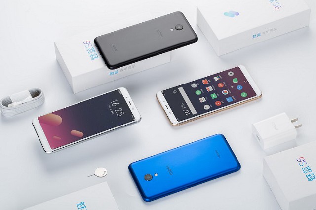 魅藍S6全面屏手機拆機圖解 魅藍S6手機做工如何?