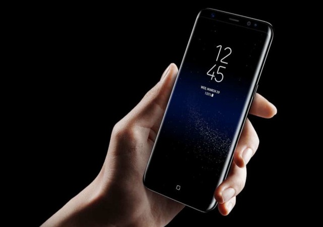 三星S9+安兔兔跑分搶先揭秘 三星S9+跑分多少？