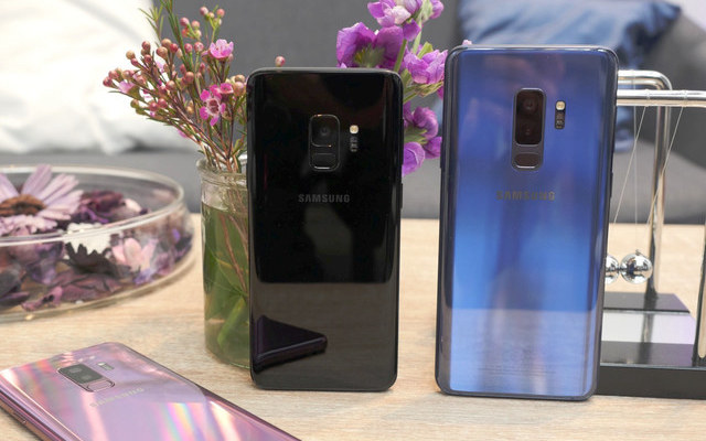 三星S9和三星S9+區別對比評測 三星S9和三星S9+哪個好？