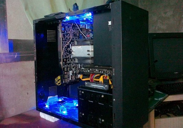 機箱電源漏電原因及解決方法 電腦機箱漏電怎么辦?