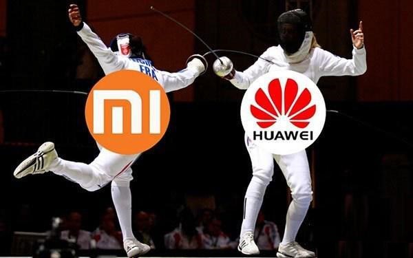 小米手機(jī)聯(lián)合柯達(dá) 全力狙擊華為徠卡！