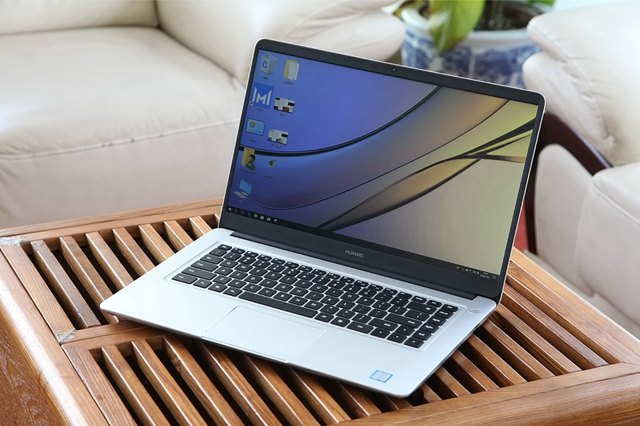 華為MateBook D筆記本拆機教程 華為MateBook D怎么拆機?