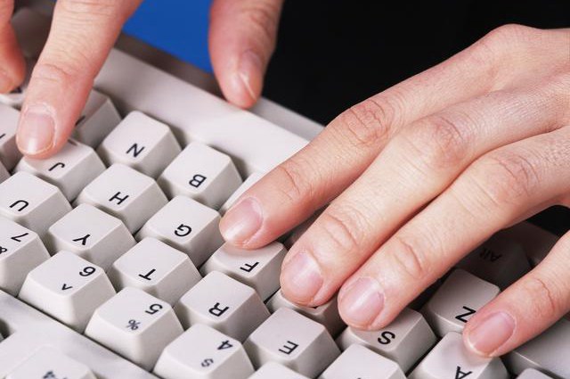 電腦鍵盤上的12個秘密!全知道并常用的肯定是高手