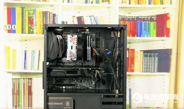 機箱和電源怎么選 選機電竟然有這種操作