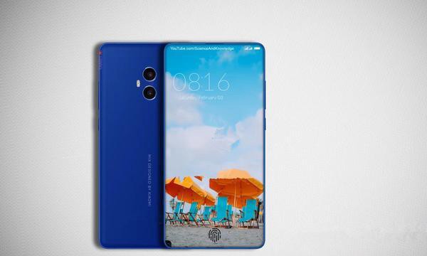 小米7發布會或將推遲到6月份 配置和價格都是亮點！