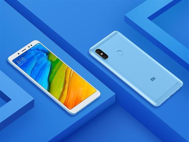 紅米Note 5評測:驍龍636+6GB內(nèi)存 千元旗艦機(jī)