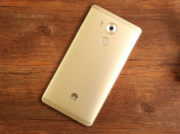 華為Mate 8將升級安卓8.0:嘗遍3個安卓大版本