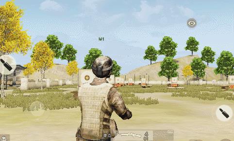 網易《荒野行動》PC版更新:加入50V50對決模式