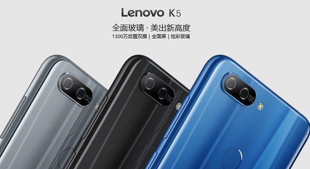 聯(lián)想K5參數(shù)配置與真機(jī)圖賞,一分鐘快速了解這款新機(jī)