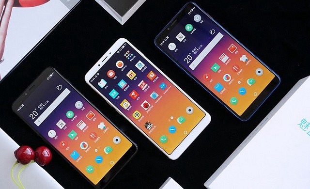 魅藍(lán)E3與S6區(qū)別對比 魅藍(lán)S6和魅藍(lán)E3哪個好?