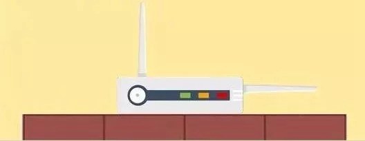 Wi-Fi越用越慢嗎?路由器正確擺放小技巧