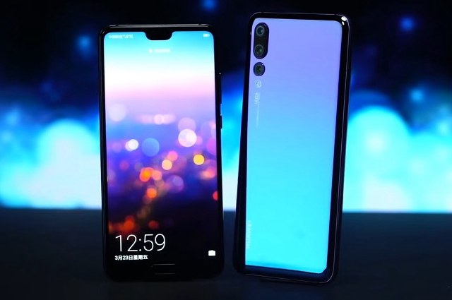  華為P20 Pro與P20區別對比評測 華為P20和P20 Pro哪個好？