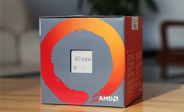 AMD銳龍5 2400G超頻測試:性價比碾壓i5-8400