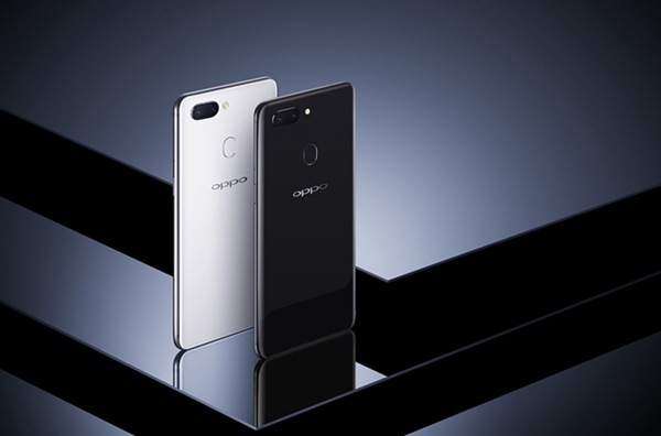 OPPO R15全面評測:最超值的異形全面屏手機!