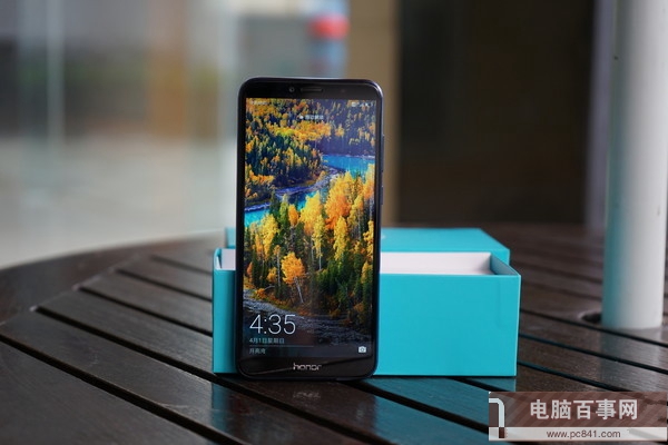 榮耀暢玩7A面部識別設(shè)置教程 榮耀暢玩7A人臉解鎖怎么設(shè)置?