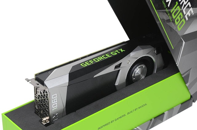 顯卡顯存2G和4G的區(qū)別 顯存越大性能越好嗎?