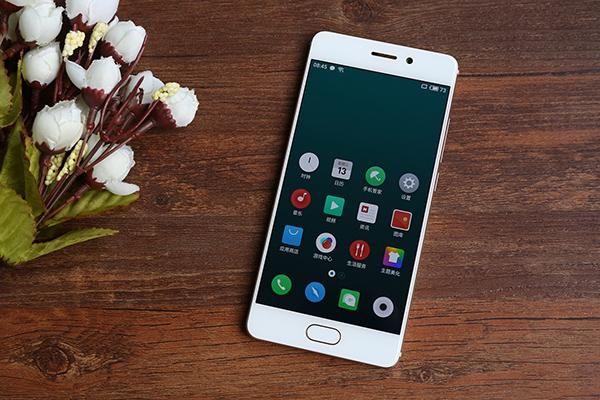 全面屏時代的尷尬 魅族PRO7再創地板價 1458元起拋售