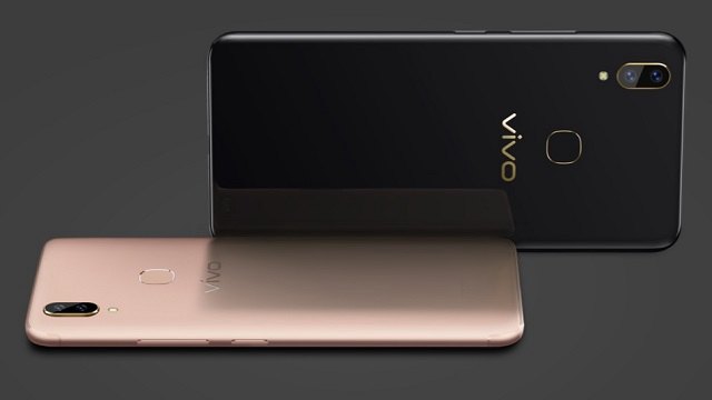 vivo Y85配置參數(shù)與圖賞  vivo Y85怎么樣?