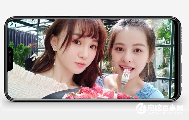 vivo Y85怎么樣?vivo Y85配置參數與圖賞