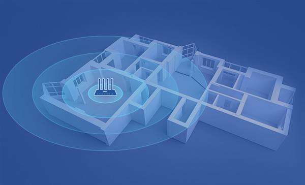 路由器擺放時的四個錯誤 你中槍了嗎?