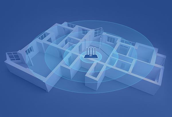 路由器擺放時(shí)的四個(gè)錯(cuò)誤 你中槍了嗎?