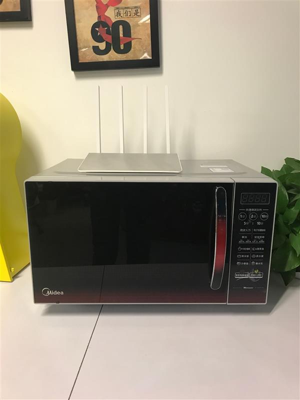 路由器擺放時(shí)的四個(gè)錯(cuò)誤 你中槍了嗎?